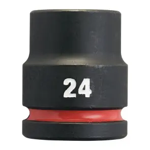 Головка ударная ShW 3/4'' STD MILWAUKEE, 33мм №1