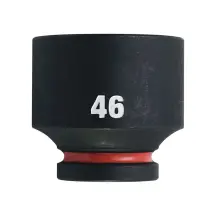 Головка ударная ShW 3/4'' STD MILWAUKEE, 46мм