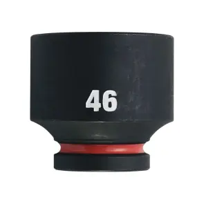 Головка ударная ShW 3/4'' STD MILWAUKEE, 46мм №1