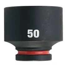 Головка ударная ShW 3/4'' STD MILWAUKEE, 50мм