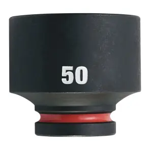 Головка ударная ShW 3/4'' STD MILWAUKEE, 50мм №1