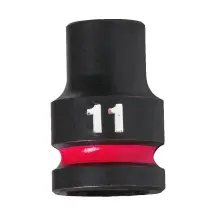Головка ShW 1/2'' STD MILWAUKEE, 11мм купити в Києві