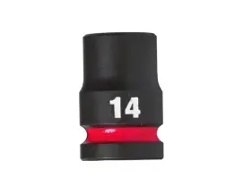 Головка ShW 1/2'' STD MILWAUKEE, 14мм купить в Киеве