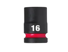 Головка ShW 1/2'' STD MILWAUKEE, 16мм купити в Києві