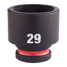 Головка ShW 1/2'' STD MILWAUKEE, 29мм купити