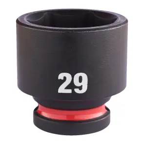 Головка ShW 1/2'' STD MILWAUKEE, 29мм №1
