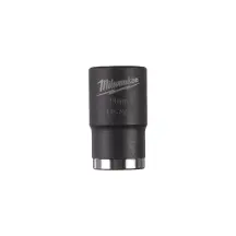 Головка ShW 1/2" MILWAUKEE, 13мм