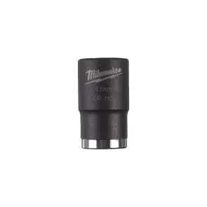 Головка ShW 1/2" MILWAUKEE, 13мм №1