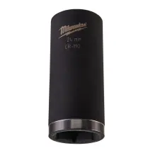 Головка ShW 1/2" MILWAUKEE удлиненная, 24мм