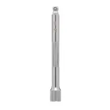Удлинитель хромированный Wobble для головок 3/8'' MILWAUKEE, 152мм купить в Украине