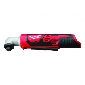 Шуруповерт кутовий ударний акумуляторний 1/4'' HEX MILWAUKEE, M12 BRAID-0, 68Нм (каркас, картонне пакування) №1