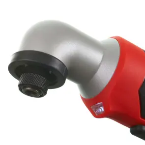 Шуруповерт кутовий ударний акумуляторний 1/4'' HEX MILWAUKEE, M12 BRAID-0, 68Нм (каркас, картонне пакування) №3