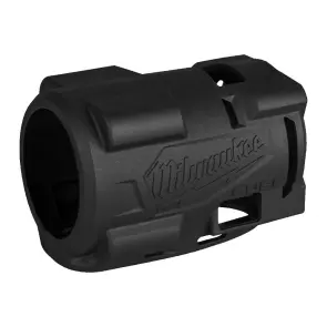 Чохол гумовий захисний MILWAUKEE для M12 FCIW G3 №1