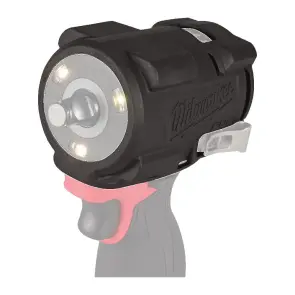 Чохол гумовий захисний MILWAUKEE для M12 FCIW G3 №2
