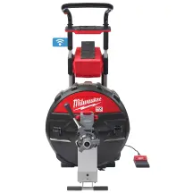 Машина прочистна акумуляторна MILWAUKEE, MXF LSDP-301 KIT