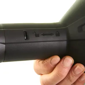 Машина прочистна акумуляторна MILWAUKEE, M12 BDC6-0C, трос 6м, (каркас, відро) №13