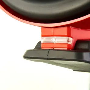 Машина прочистна акумуляторна MILWAUKEE, M12 BDC8-0C, трос 8м (каркас, відро, картонне пакування) №3