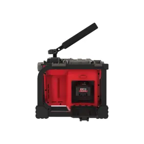Машина прочистна секційна компактна акумуляторна MILWAUKEE, M18 FCSSM-121 (зарядний пристрій М12-18 FC, 1 акумулятор НВ12 12Аг) №2