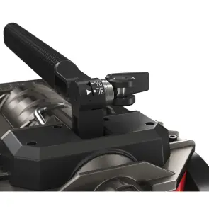 Машина прочистна секційна компактна акумуляторна MILWAUKEE, M18 FCSSM-121 (зарядний пристрій М12-18 FC, 1 акумулятор НВ12 12Аг) №3