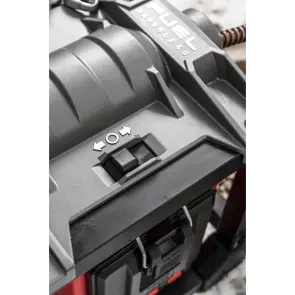 Машина прочистна секційна компактна акумуляторна MILWAUKEE, M18 FCSSM-121 (зарядний пристрій М12-18 FC, 1 акумулятор НВ12 12Аг) №5
