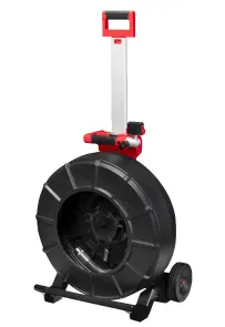 Камера інспекційна акумуляторна MILWAUKEE, M18 SIC60SC, 60м (каркас) №1