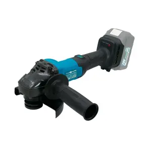 Набір PROFI-TEC Шуруповерт PPCD7020 + Болгарка DGA201BL (1×PT2020VX (2.0 Аг), зарядний пристрій) №4