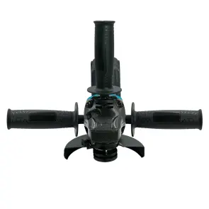 Набір PROFI-TEC Перфоратор PBH201BL + Болгарка DGA201BL (2×PT2040МP (4.0 Аг), зарядний пристрій) №7