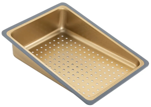 Кухонна мийка Gappo Profi GS 7547-13 750x470 мм №4