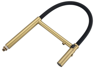 Кухонна мийка Gappo Profi GS 7547-13 750x470 мм №6