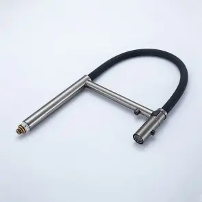 Кухонная мойка GAPPO PROFI GS 7547-19, 750х470, оружейная сталь №6