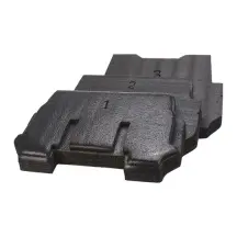 Вложение пенное для ящика на колесах MILWAUKKEE PACKOUT (для 4932464078)
