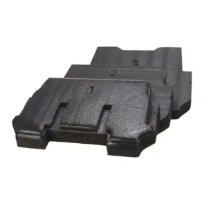 Вложение пенное для ящика на колесах MILWAUKKEE PACKOUT (для 4932464078) №1