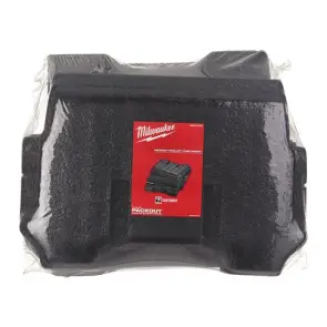Вложение пенное для ящика на колесах MILWAUKKEE PACKOUT (для 4932464078) №2