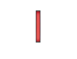 Пінне вкладення для SRC46-1 MILWAUKEE, (45 x 536 x 78мм) №2