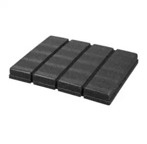 Вложение пенное тонкое для ящиков и органайзеров PACKOUT MILWAUKEE (для 4932493189 / 4932493190 / 4932493190) №2