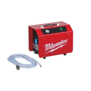 Вакуумный насос для установок алмазного сверления MILWAUKEE VP6 4932352094 №1