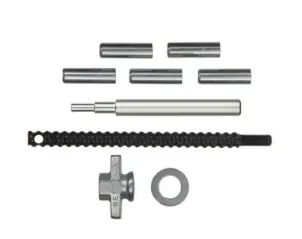 Система FIXTEC для двигунів для алмазного свердління MILWAUKEE з різьбою 1 1⁄4" №2