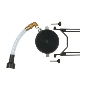 Система водоотвода для DR 250TV (1 шт) №1