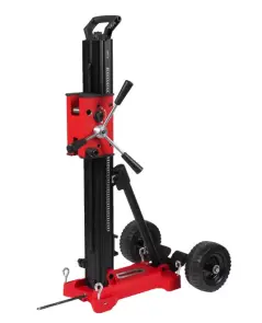 Станина для установки сверления алмазного MILWAUKEE, MXF DCD350DR №1