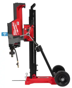 Станина для установки сверления алмазного MILWAUKEE, MXF DCD350DR №2