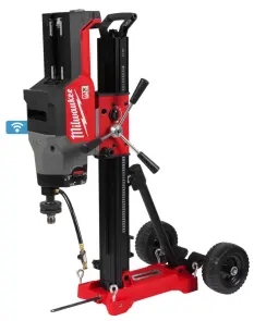 Станина для установки сверления алмазного MILWAUKEE, MXF DCD350DR №3