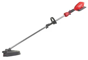 Інструмент садовий багатофункціональний акумуляторний безщітковий MILWAUKEE, M18 FOPHLTKIT-0 QUIK-LOK, (триммер каркас, картонне №1