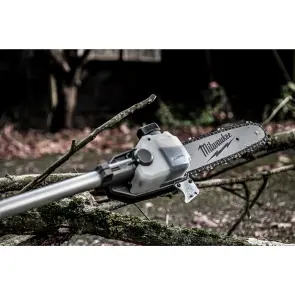 Насадка - висоторіз ланцюговий MILWAUKEE, FOPH-CSA QUIK-LOK (для M18 FOPH) №3