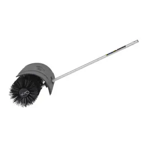 Насадка - щітка зі щетиною MILWAUKEE, M18 FOPH-BBA QUIK-LOK (для M18 FOPH) №4
