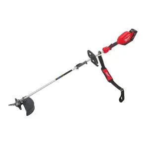 Насадка коса MILWAUKEE, M18 FOPH-BCA QUIK-LOK (для M18 FOPH) №3