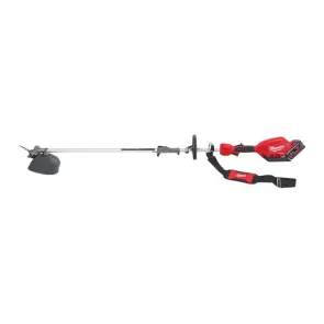 Насадка коса MILWAUKEE, M18 FOPH-BCA QUIK-LOK (для M18 FOPH) №4