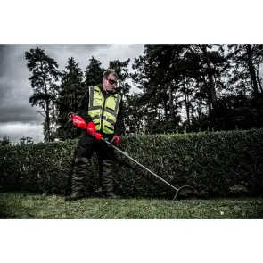 Насадка - підрізчик кромок MILWAUKEE, M18 FOPH-EA QUIK-LOK (для M18 FOPH) №3