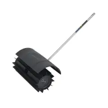 Насадка - щітка гумова для чистки MILWAUKEE, M18 FOPH-RBA QUIK-LOK (для M18 FOPH)
