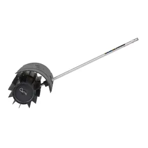 Насадка - щітка гумова для чистки MILWAUKEE, M18 FOPH-RBA QUIK-LOK (для M18 FOPH) №3