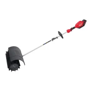 Насадка - щітка гумова для чистки MILWAUKEE, M18 FOPH-RBA QUIK-LOK (для M18 FOPH) №4